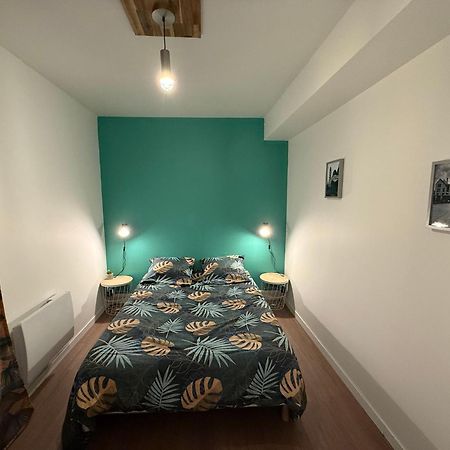 شقة Hyper Centre Le Cozy Colbert تروي المظهر الخارجي الصورة